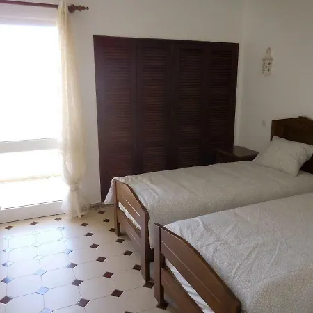 Apartment Apartamento Capricornio C By Umbral Albufeira