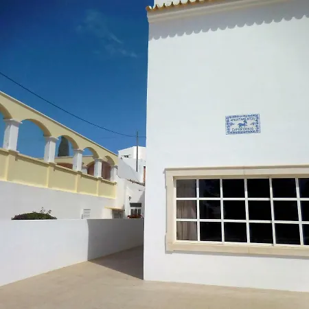Apartment Apartamento Capricornio C By Umbral Albufeira