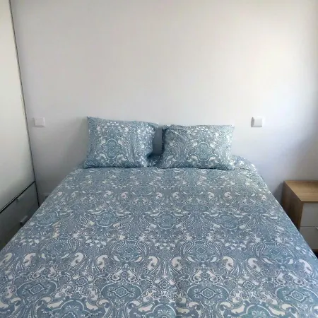 Apartamento Capricornio C By Umbral Apartment