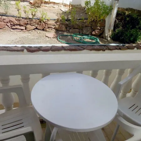Apartamento Capricornio C By Umbral Apartment
