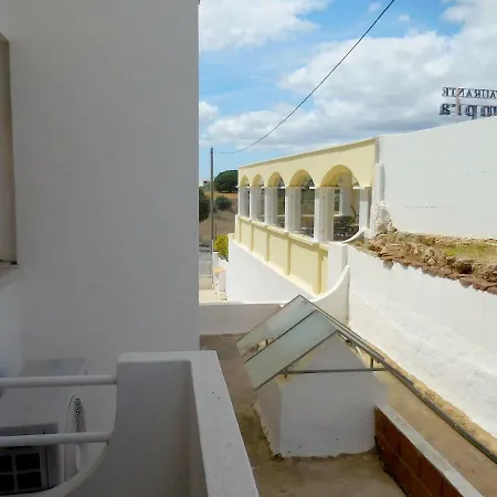 Apartamento Capricornio C By Umbral Apartment