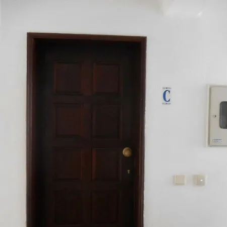 Apartment Apartamento Capricornio C By Umbral Albufeira