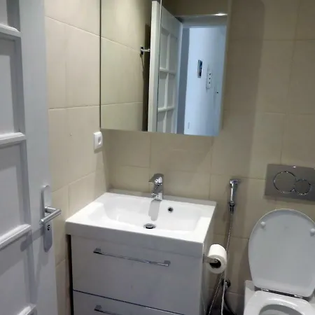 Apartment Apartamento Capricornio C By Umbral *