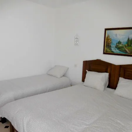 Apartment Apartamento Capricornio C By Umbral Albufeira