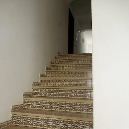 Apartamento Capricornio C By Umbral Apartment