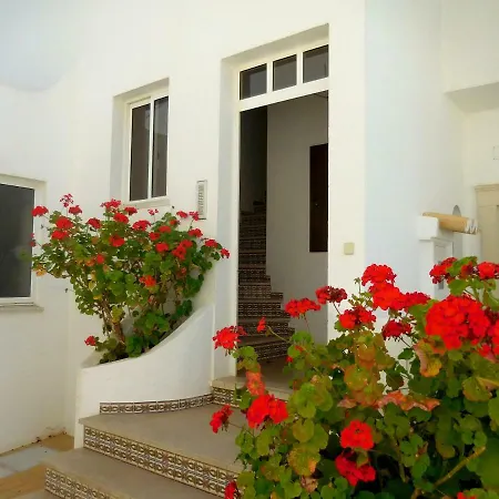 Apartamento Capricornio C By Umbral Apartment *