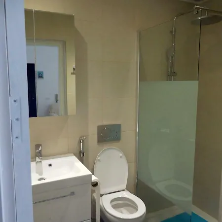 Apartment Apartamento Capricornio C By Umbral Albufeira