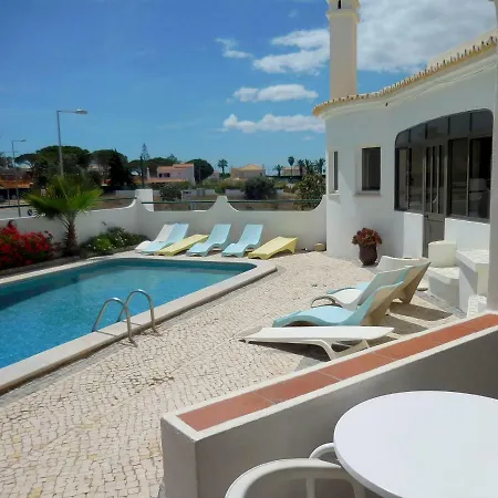 Apartment Apartamento Capricornio C By Umbral Albufeira