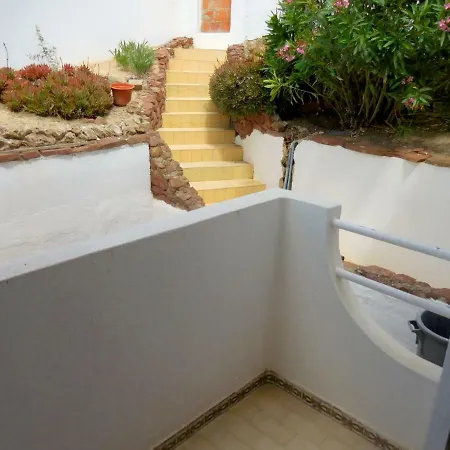 Apartamento Capricornio C By Umbral Apartment