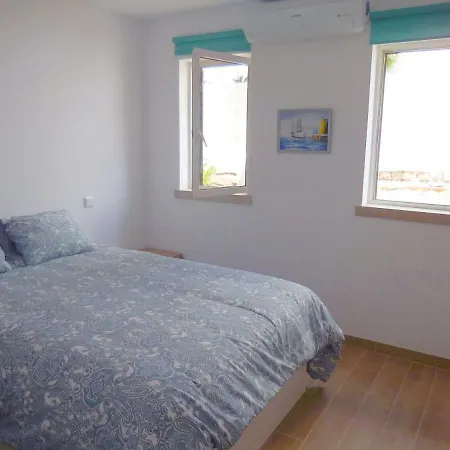 Apartment Apartamento Capricornio C By Umbral Albufeira