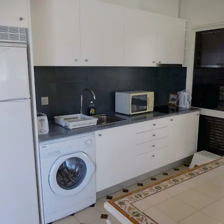 Apartamento Capricornio C By Umbral Apartment *