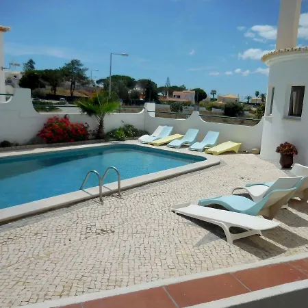 Apartamento Capricornio C By Umbral Albufeira