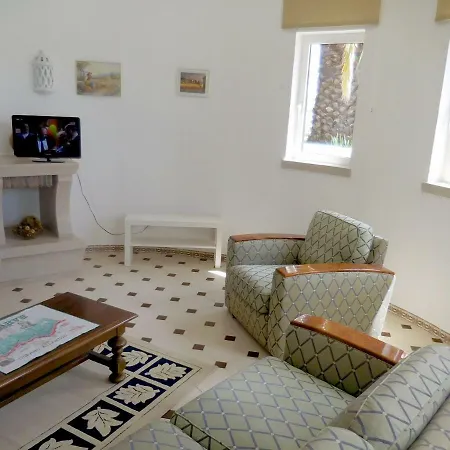 Apartamento Capricórnio C - By Portugalferias