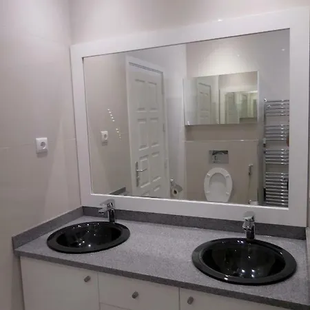 Apartamento Apartamento Capricórnio C - By Portugalferias *